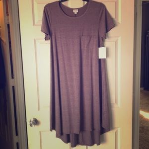 NWT LulaRoe Carly